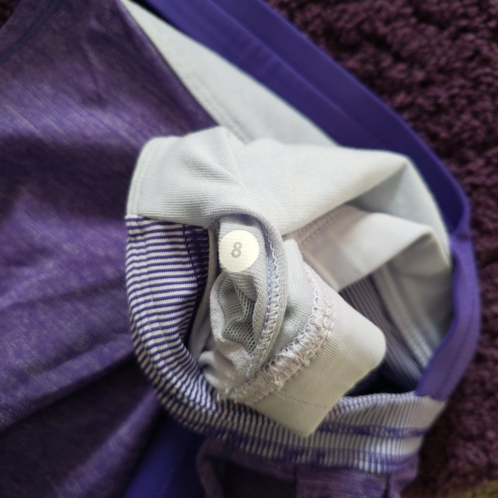Lululemon Rest Less Tank - Picture 10 of 10